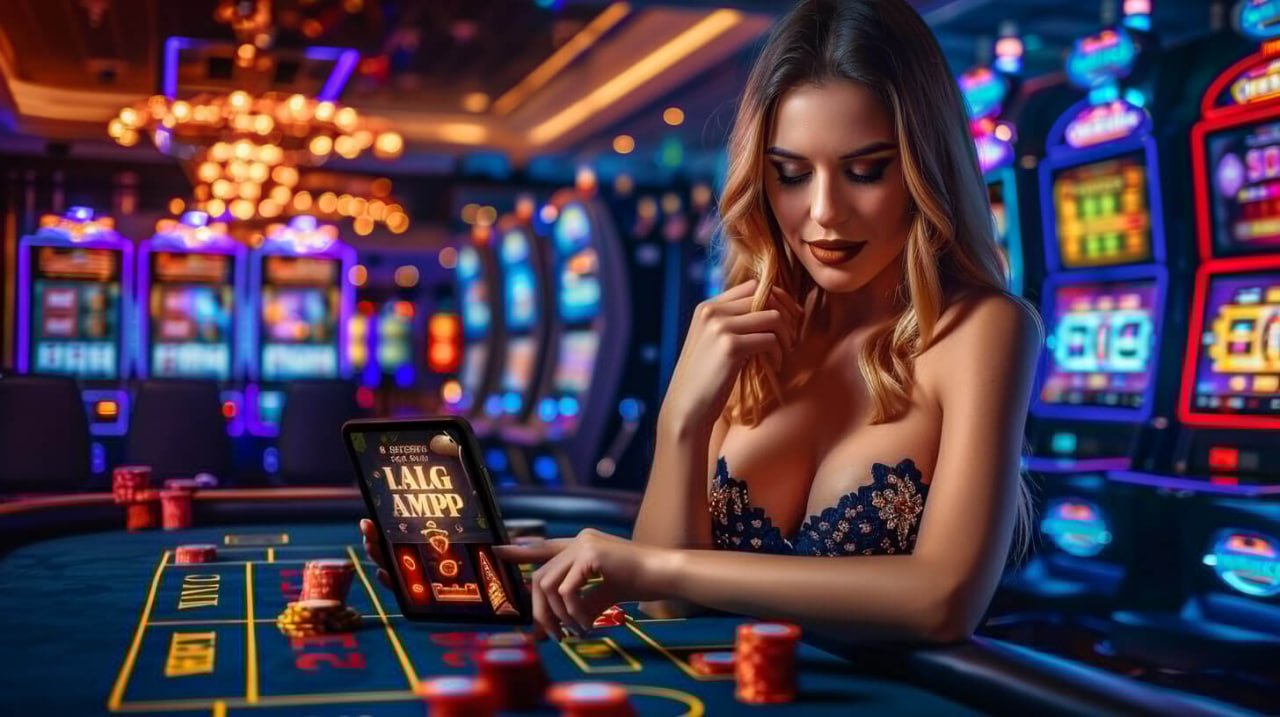 Portal promosi dan tingkatan VIP bandarcolok untuk Capsa Susun