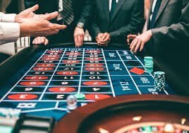 Antarmuka togel bandarcolok dengan pilihan jenis permainan